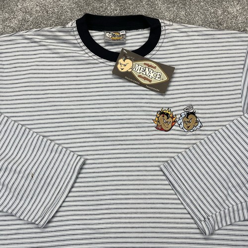 Shirt nuova vintage - vintage, 90