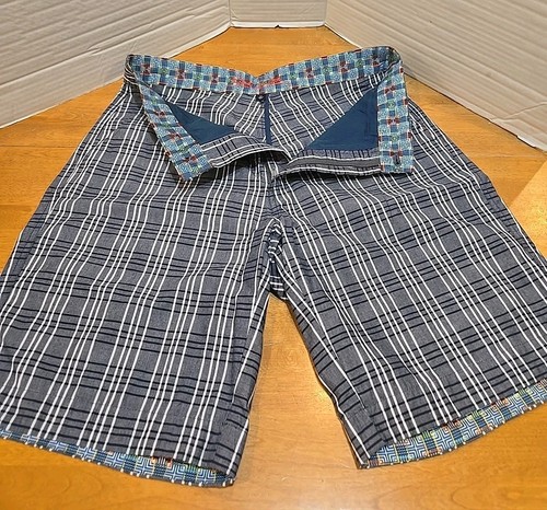 Pantaloncini robert graham - pantaloncini,