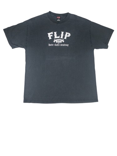 Shirt maglietta vintage flip - t-shirt,
