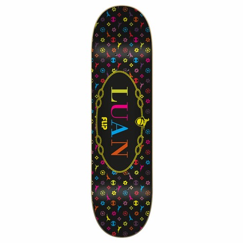 Tavola skate flip - skate,