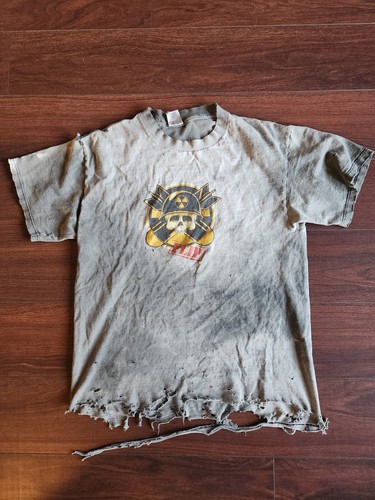 Shirt grande vintage - t-shirt,