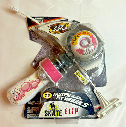 Road champs fly wheels - road,