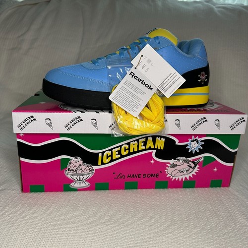 Scarpe skate uomo reebok - uomo,