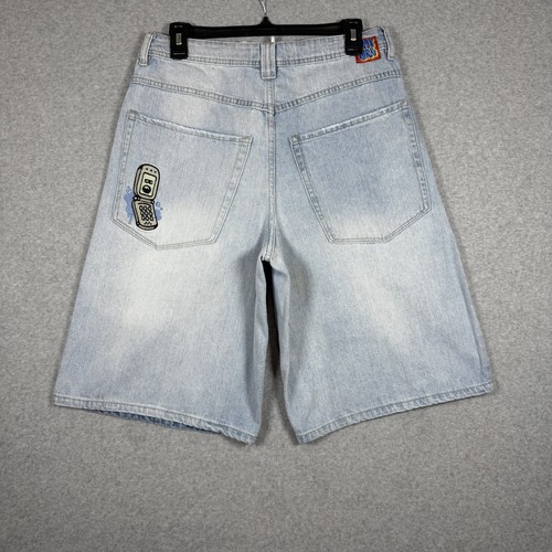 Pantaloncini skate empyre - da,