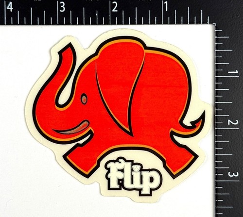 Adesivo flip rune glifberg - flip,