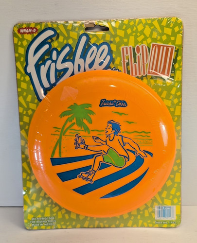New sealed vintage wham - sealed!, vintage!