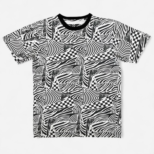 Shirt flip skate piccola - flip,