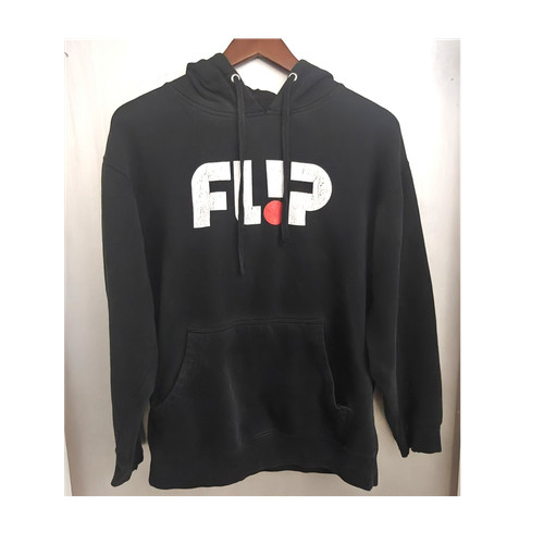 Thrashed vintage flip brand - thrashed,