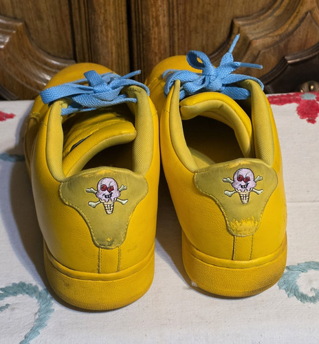Reebok board flip bbc - reebok,