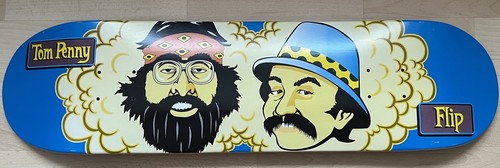 Mazzo skateboard flip tom - di,
