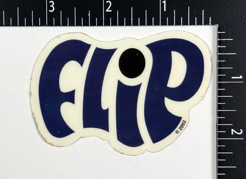 Adesivo decalcomania flip - adesivo,