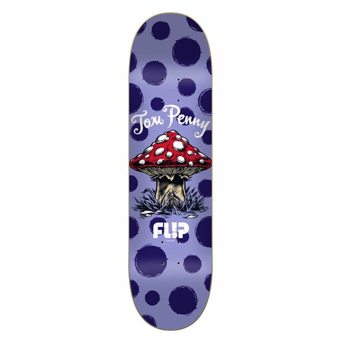 Tavola skate flip - da,