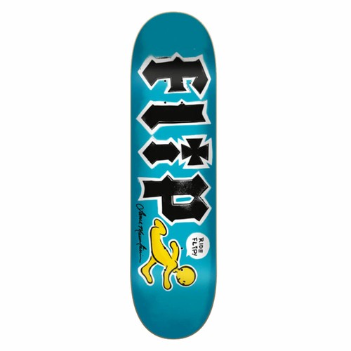 Tavola skate flip - tavola, da