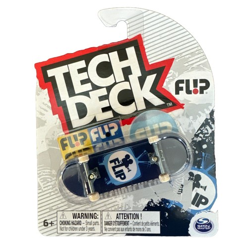 Flip tech deck raro - tech,