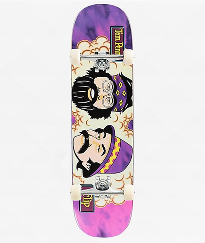 Flip penny mazzo di - penny,