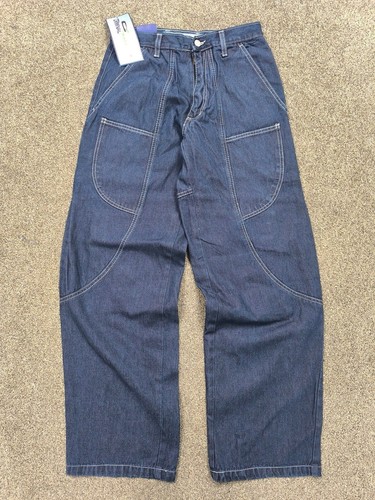 Jeans criminal damage flip - damage,