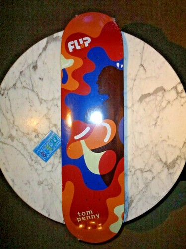 Flip tom penny kaja fungo - flip,