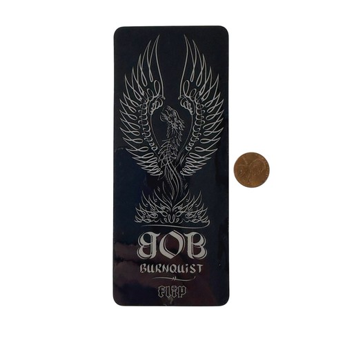Adesivo flip skateboards - adesivo, bob