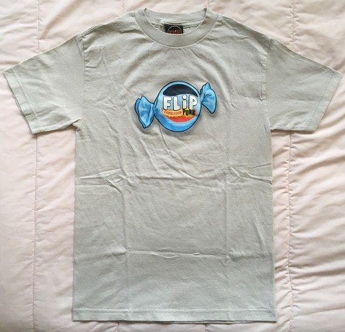 Camicia punk flip bubblegum