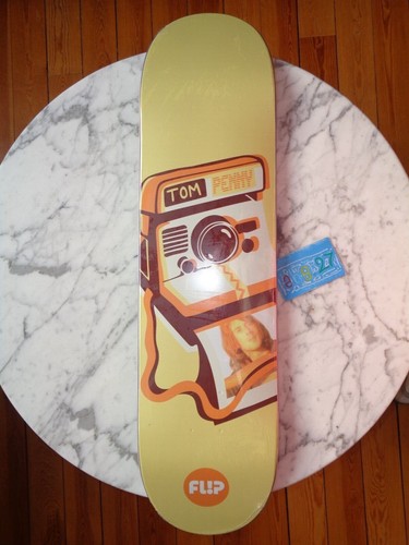 Flip tom penny pattinaggio - flip,