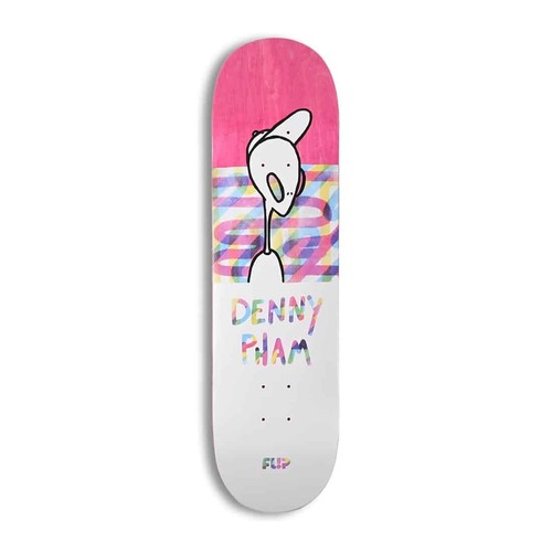 Flip denny pham buddies - denny,