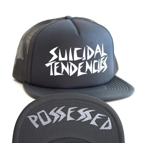 Cappello pattini suicidi