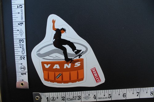 Geoff rowley vans - geoff,