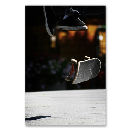 Postereck 0170 poster - 0170, tela