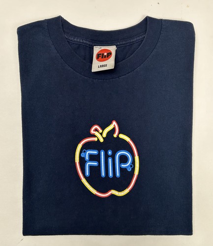 Vintage flip skateboards mark - skateboards,