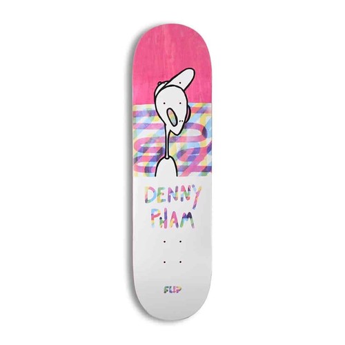 Flip denny pham buddies - pham, tavola