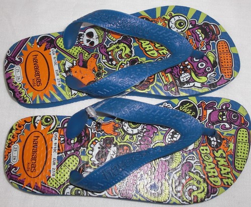 Infradito havaianas bambini - infradito,