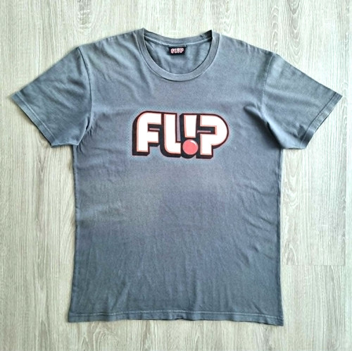 Camicia skateboard vintage