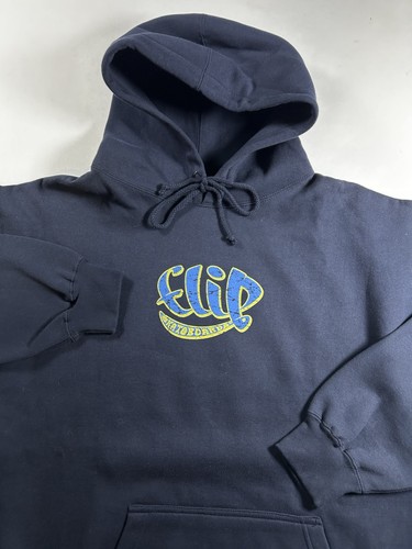 Felpa con cappuccio - , vintage