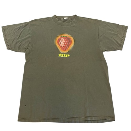 Skateboard vintage flip marca - vintage,