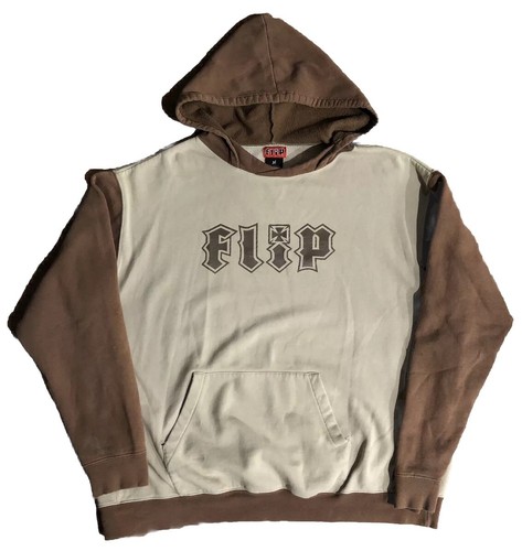 Felpa con cappuccio pullover
