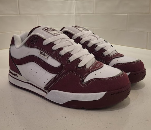 Vans skate rowley - xlt, port