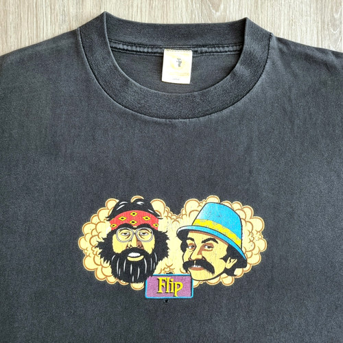 Camicia skateboard vintage