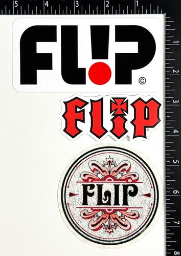 Adesivi flip anni - adesivi,