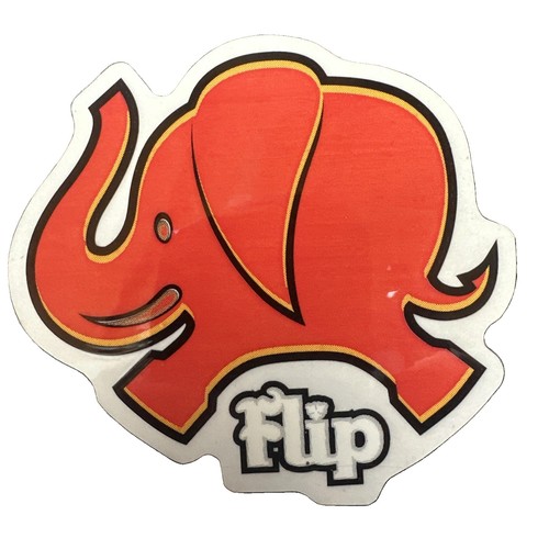 Adesivo flip rune glifberg - rune,
